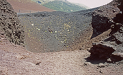 Mount Etna